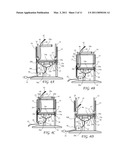 Thermally Efficient Liquid Motion Lamp diagram and image