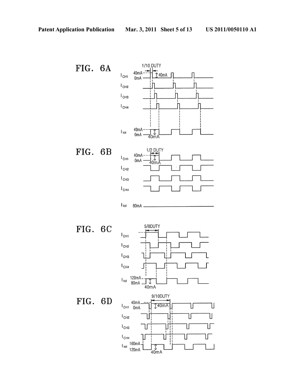 APPARATUS AND METHOD OF DRIVING LED, SYSTEM FOR DRIVING LED USING THE SAME, AND LIQUID CRYSTAL DISPLAY APPARATUS INCLUDING THE SYSTEM - diagram, schematic, and image 06