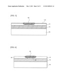 LIGHT EMITTING DEVICE USING DIODE STRUCTURE CONTROLLED BY DOUBLE GATE, AND SEMICONDUCTOR APPARATUS INCLUDING THE SAME diagram and image