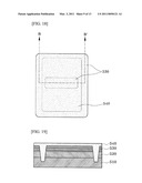 LIGHT EMITTING DEVICE USING DIODE STRUCTURE CONTROLLED BY DOUBLE GATE, AND SEMICONDUCTOR APPARATUS INCLUDING THE SAME diagram and image