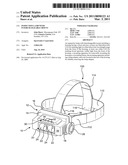 Inspection Lamp with Interchangeable Mount diagram and image