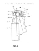 Inspection Lamp with Interchangeable Mount diagram and image