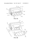 Inspection Lamp with Interchangeable Mount diagram and image