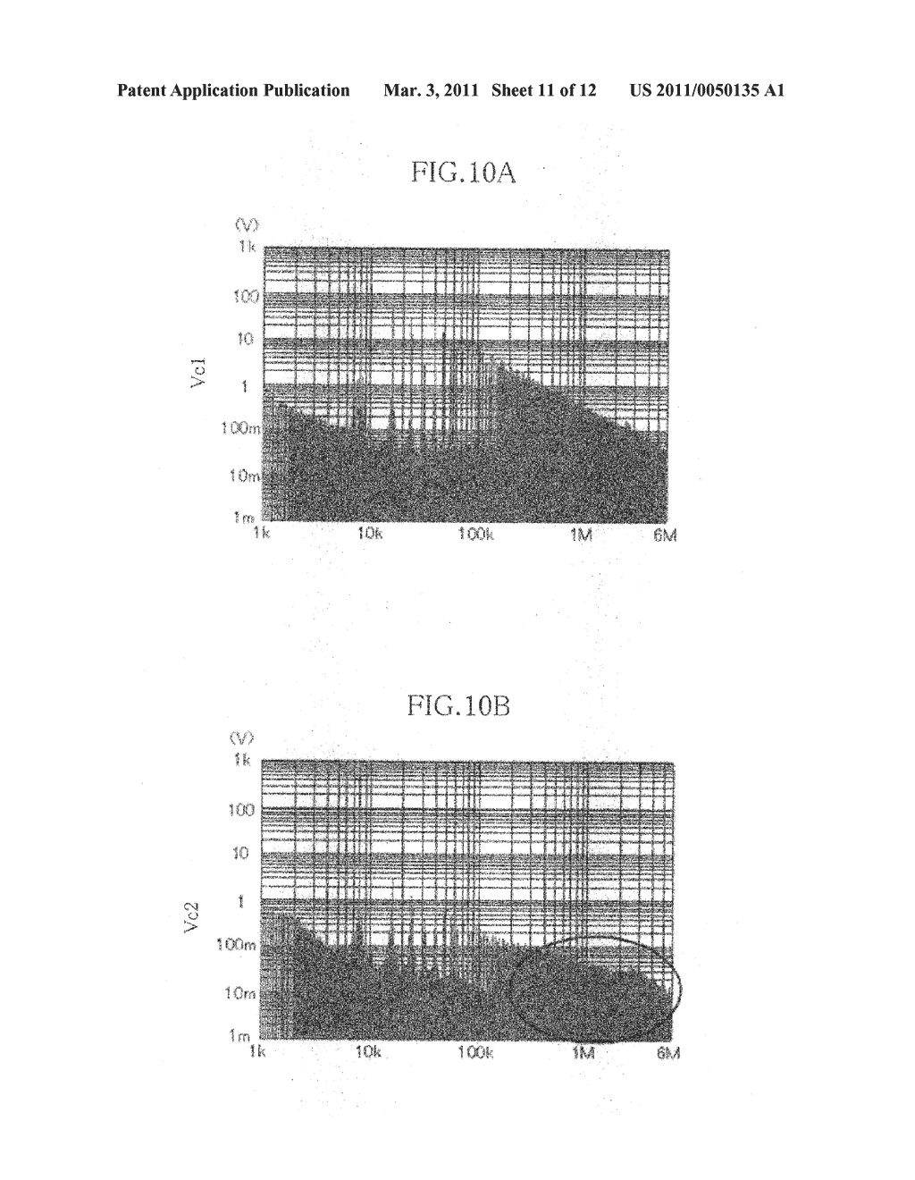 OUTPUT FILTER AND MOTOR DRIVE SYSTEM INCLUDING THE SAME - diagram, schematic, and image 12