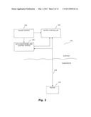 Device, Computer Program Product and Computer-Implemented Method for Backspin Detection in an Electrical Submersible Pump Assembly diagram and image