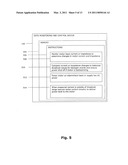 Device, Computer Program Product and Computer-Implemented Method for Backspin Detection in an Electrical Submersible Pump Assembly diagram and image