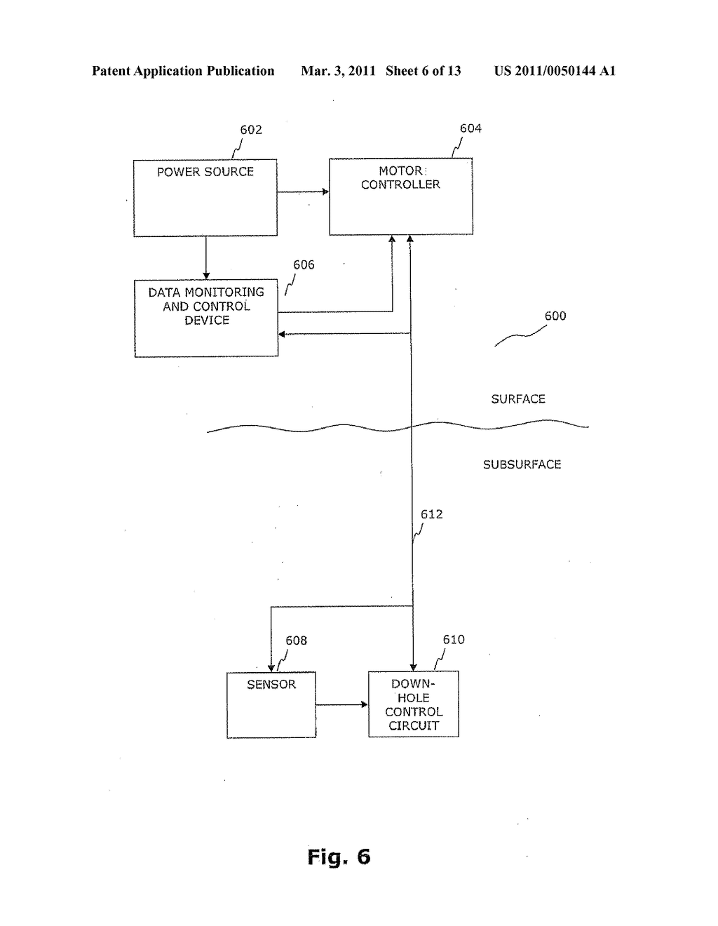 Device, Computer Program Product and Computer-Implemented Method for Backspin Detection in an Electrical Submersible Pump Assembly - diagram, schematic, and image 07