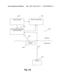 Device, Computer Program Product and Computer-Implemented Method for Backspin Detection in an Electrical Submersible Pump Assembly diagram and image