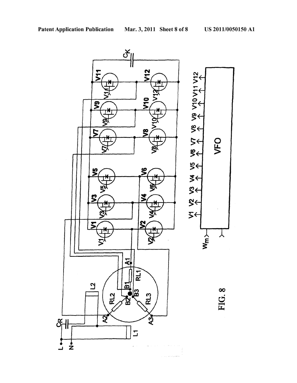 ELECTRIC MOTOR - diagram, schematic, and image 09