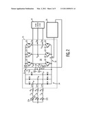 SYSTEM AND METHOD FOR NON-SINUSOIDAL CURRENT WAVEFORM EXCITATION OF ELECTRICAL MACHINES diagram and image