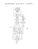 METHOD AND APPARATUS FOR CONTROL OF AN AC ELECTRIC MOTOR WITH FIELD WEAKENING diagram and image