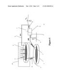 System for storing electrical energy diagram and image