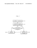 CHARGE CONTROL METHOD FOR VEHICLE AND DEVICE THEREOF diagram and image