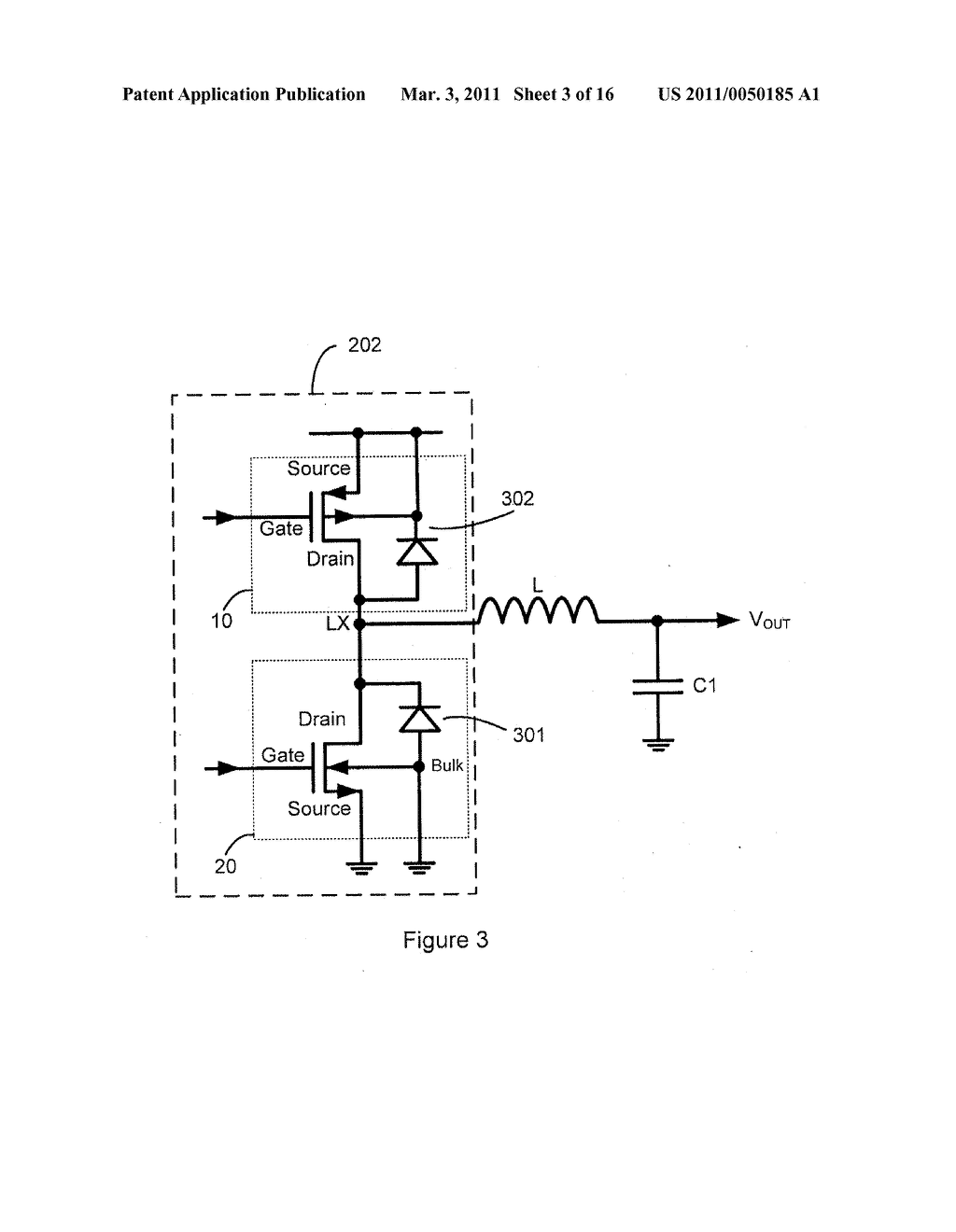 DC-DC CONVERTERS - diagram, schematic, and image 04