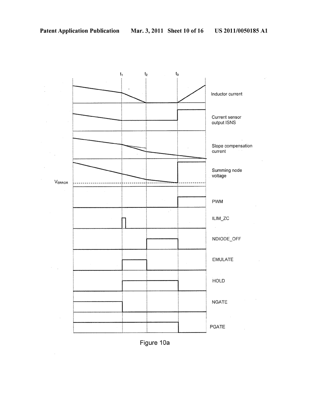 DC-DC CONVERTERS - diagram, schematic, and image 11