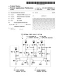 VOLTAGE REDUCING CIRCUIT diagram and image