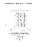 SECONDARY BATTERY diagram and image