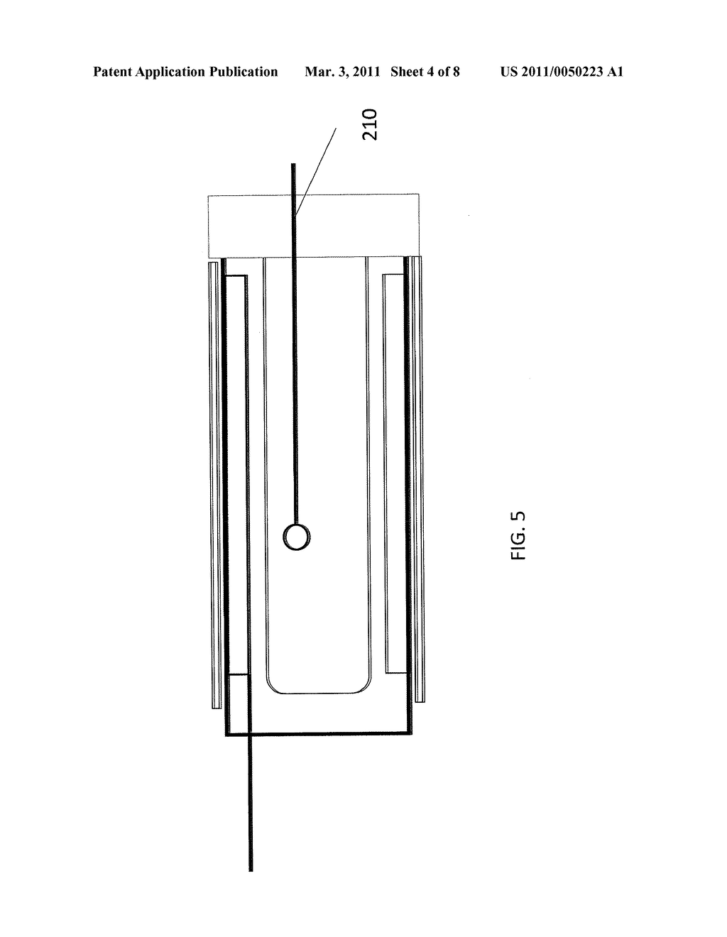 MAGNETIC RESONANCE APPARATUS AND METHOD - diagram, schematic, and image 05