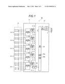 STATE MONITORING UNIT FOR ASSEMBLED BATTERY diagram and image