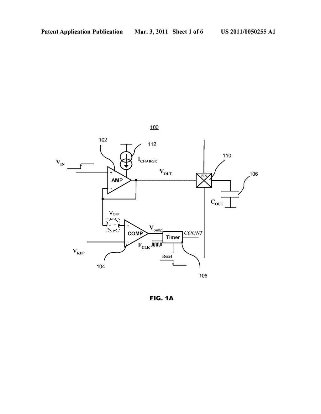 SYSTEM AND METHOD FOR MEASURING CAPACITANCE - diagram, schematic, and image 02