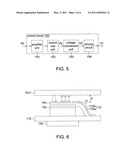 ACTIVE NON-CONTACT PROBE CARD diagram and image