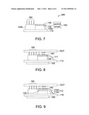 ACTIVE NON-CONTACT PROBE CARD diagram and image