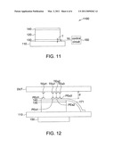 ACTIVE NON-CONTACT PROBE CARD diagram and image