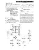 METHOD AND SYSTEM FOR GROUPING LOGIC IN AN INTEGRATED CIRCUIT DESIGN TO MINIMIZE NUMBER OF TRANSISTORS AND NUMBER OF UNIQUE GEOMETRY PATTERNS diagram and image