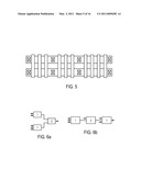 METHOD AND SYSTEM FOR GROUPING LOGIC IN AN INTEGRATED CIRCUIT DESIGN TO MINIMIZE NUMBER OF TRANSISTORS AND NUMBER OF UNIQUE GEOMETRY PATTERNS diagram and image