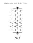 METHOD AND SYSTEM FOR GROUPING LOGIC IN AN INTEGRATED CIRCUIT DESIGN TO MINIMIZE NUMBER OF TRANSISTORS AND NUMBER OF UNIQUE GEOMETRY PATTERNS diagram and image