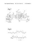 SYNCHRONOUS PHASE DETECTION CIRCUIT diagram and image