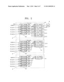 OUTPUT DRIVER CIRCUIT diagram and image