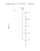 OUTPUT DRIVER CIRCUIT diagram and image