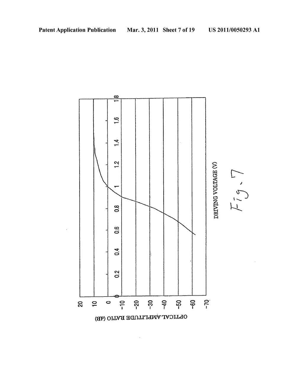 Driving circuit of optical gate switch - diagram, schematic, and image 08