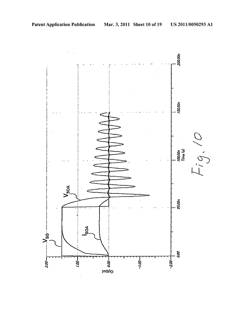 Driving circuit of optical gate switch - diagram, schematic, and image 11