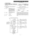 DISPLAY LINK CLOCKING METHOD AND APPARATUS diagram and image