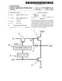 BOOTSTRAP CIRCUIT diagram and image