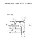 BOOTSTRAP CIRCUIT diagram and image