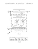 HIGH VOLTAGE SWITCH IN LOW VOLTAGE PROCESS diagram and image