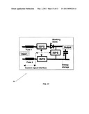 INTEGRATED SMART POWER SWITCH diagram and image