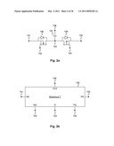 Methods and Circuits for a Low Input Voltage Charge Pump diagram and image