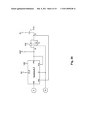 Methods and Circuits for a Low Input Voltage Charge Pump diagram and image