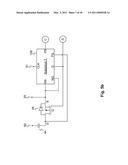 Methods and Circuits for a Low Input Voltage Charge Pump diagram and image