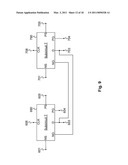 Methods and Circuits for a Low Input Voltage Charge Pump diagram and image