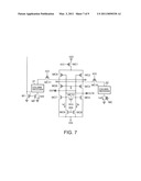 REFERENCE CURRENT GENERATING CIRCUIT diagram and image