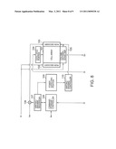 REFERENCE CURRENT GENERATING CIRCUIT diagram and image