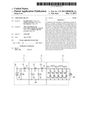 AMPLIFIER CIRCUIT diagram and image