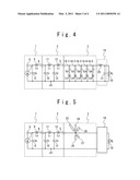 AMPLIFIER CIRCUIT diagram and image