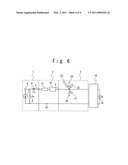 AMPLIFIER CIRCUIT diagram and image