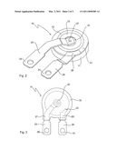 TEMPERATURE-DEPENDENT SWITCH diagram and image